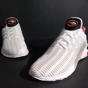 Adidas Men Climacool BZ0246 White Casual Sneakers